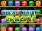 Spil Hex Candy Crackle online