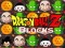 Spil Dragon Ball Z Blokke online