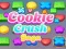 Spil Cookie Crush Saga online