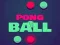 Spil Pong Bold online