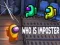 Spil Hvem er impostoren? online