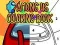 Spil Among Us Malebog online