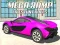 Spil Mega Ramp Bil Stunt Race online
