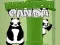 Spil Ramboo Panda online