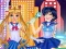 Spil Sailor Moon Cosplay Show online