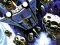 Spil Atari Asteroider online