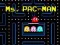 Spil Frue PAC-MAN online