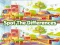 Spil Find forskellene online