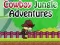 Spil Cowboy Jungle Eventyr online