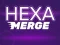 Spil Hexa Sammenlægning online
