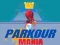 Spil Parkour Mania online
