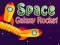 Spil Rummets Galaxie Raket online