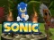 Spil Sonic online
