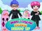 Spil Baby Taylor Ski Dress Up online
