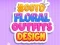 Spil Design af Blomstrede Outfits online