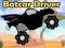 Spil Batmobil Chauffør online