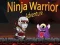 Spil Ninja Kriger Eventyr online