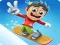 Spil Ski Safari online