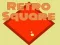 Spil Retro Firkant online