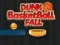 Spil Basket Dunk Fald online