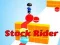 Spil Stakrytter online