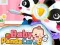 Spil Baby Panda Pleje 2 online