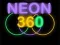 Spil Neon 360 online