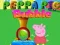 Spil Peppa Gris Boble online