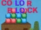 Spil Farvede blokke online
