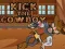 Spil Spark Cowboyen online