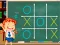 Spil Tic Tac Toe i skolen online