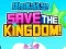 Spil Unikitty redder kongeriget online