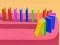 Spil Domino 3D online