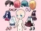 Spil Chibi Anime Prinsesse Dukke online