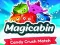 Spil Magicabin: Slik Match online
