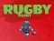 Spil Rugby Punkt online
