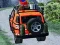 Spil Off Road Jeep Køretøj 3D online