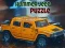 Spil Hummer Jeep Puslespil online