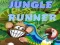 Spil Jungle løber online