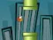 Spil Crazy Flyvende Basketball online