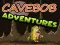 Spil CaveBOB Eventyr online