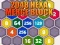 Spil 2048 Hexa Sammenfletningsblok online