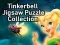 Spil Tinkerbell Puslespil Samling online