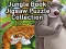 Spil Jungle Book Puslespil Samling online
