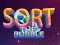 Spil Sorter boblen online