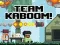 Spil Team Kaboom online