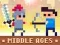 Spil Slot Krige i Middelalderen online