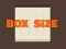 Spil Boxstørrelse online
