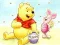 Spil Winnie the Pooh Puslespil Samling online