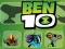 Spil BEN 10 online